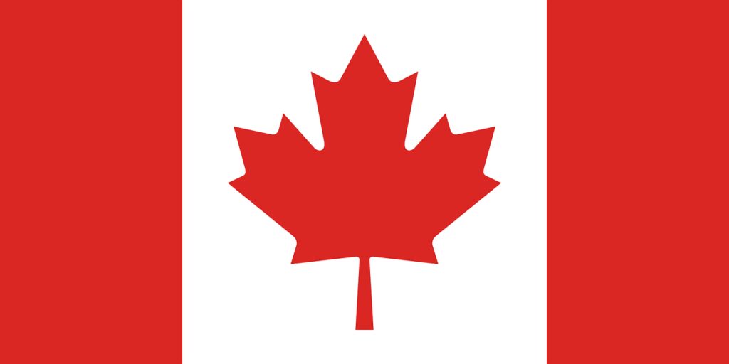 canada, flag, canadian