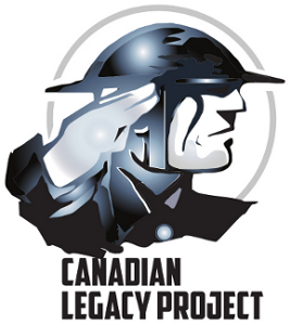 Canadian Legacy Project Logo