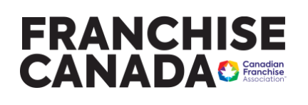 Franchise Canada Logo